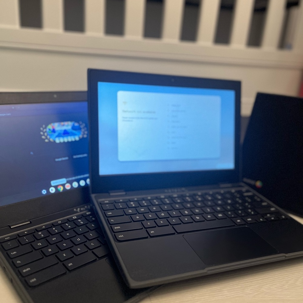 Lenovo 100e laptop (2nd generation)